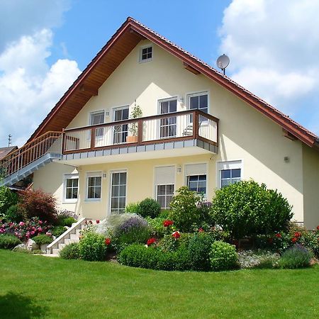 Ferienhof Handlesbauer Rettenbach  Exteriör bild