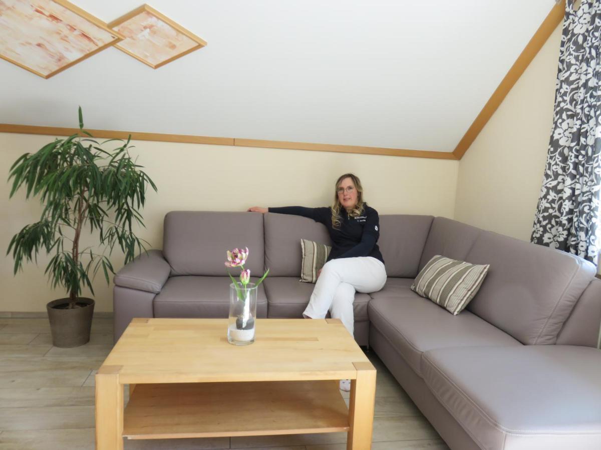 Ferienhof Handlesbauer Rettenbach  Exteriör bild