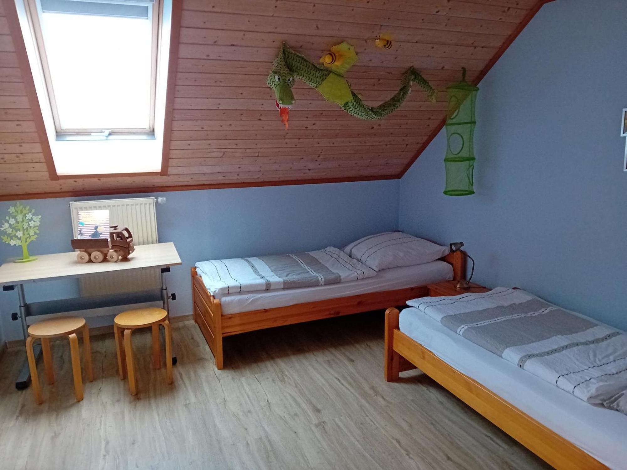 Ferienhof Handlesbauer Rettenbach  Exteriör bild