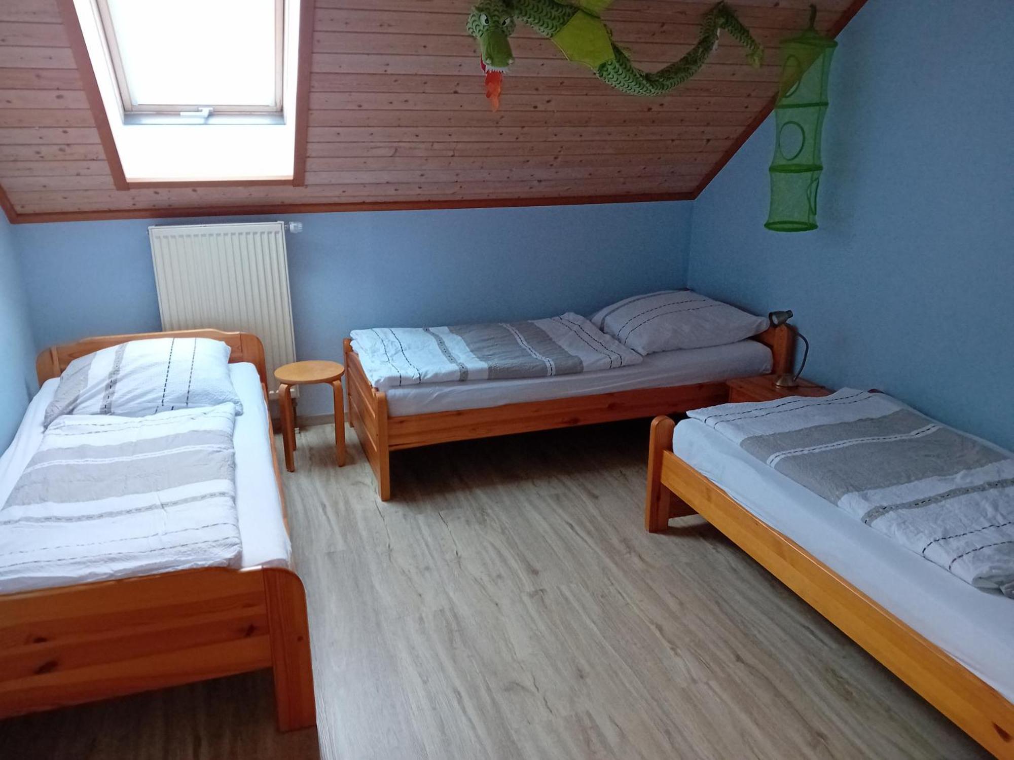 Ferienhof Handlesbauer Rettenbach  Exteriör bild